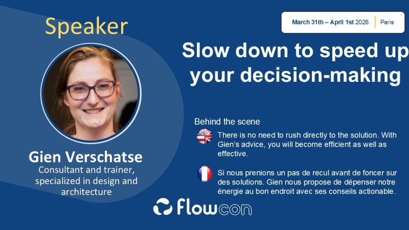 Session info for Gien Verschatse